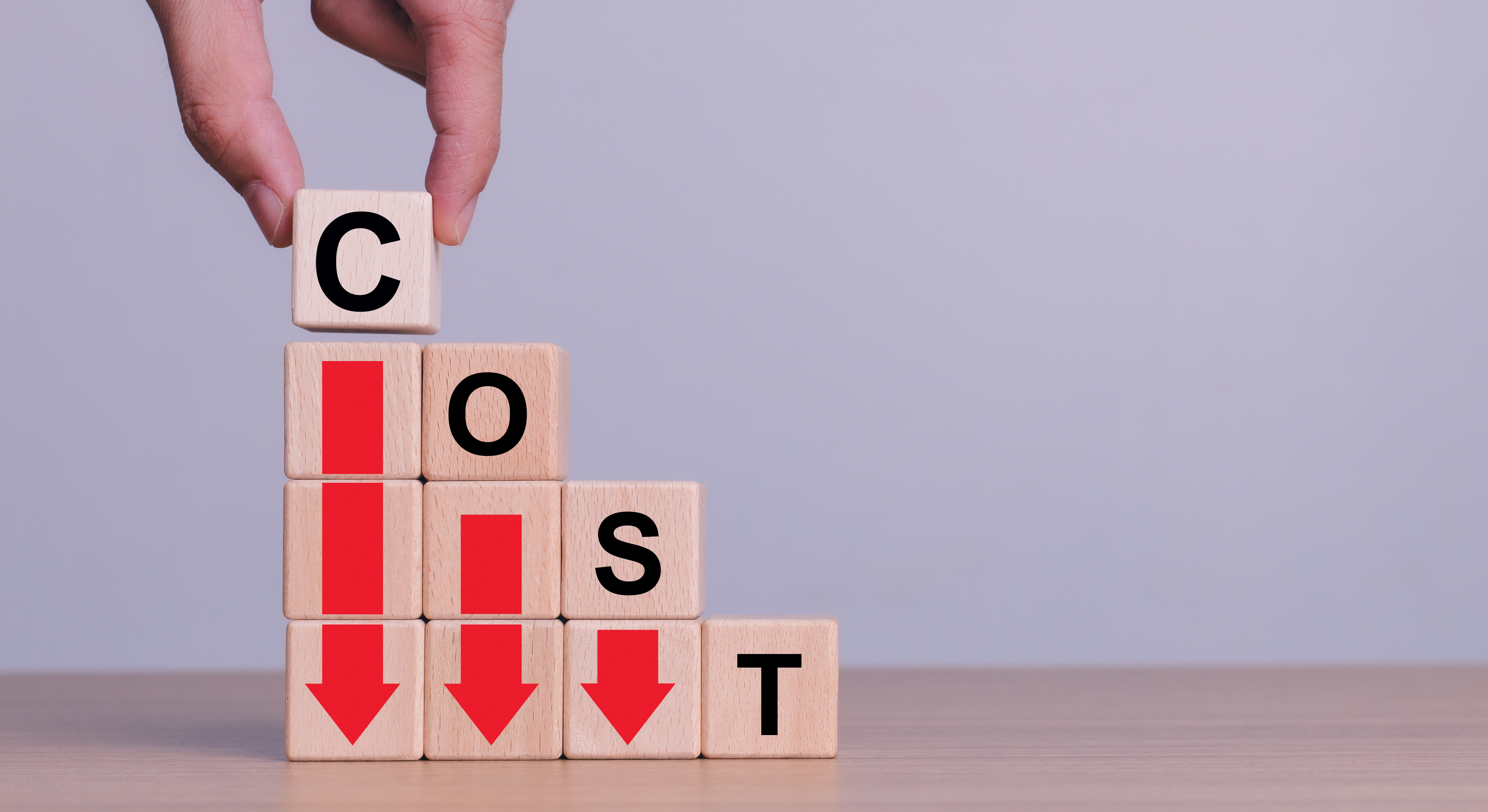 low cost